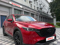 2025 Mazda CX-5 II Рестайлинг, красный, 3600000 рублей - вид 3
