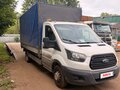 2019 Ford Transit, белый, 1800000 рублей - вид 2
