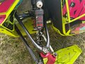 2015 BRP Ski-Doo Freeride, зелёный, 650000 рублей - вид 5