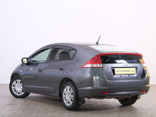 2009 Honda Insight II, серый, 729000 рублей, вид 4