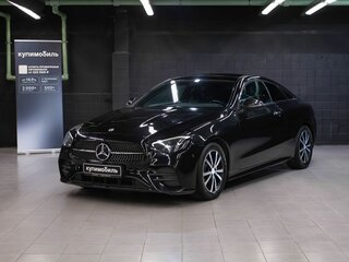 Mercedes-Benz E-Класс 200 V (W213, S213, C238) Рестайлинг