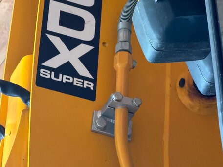 2024 JCB 3DX, 10950000 рублей, вид 4
