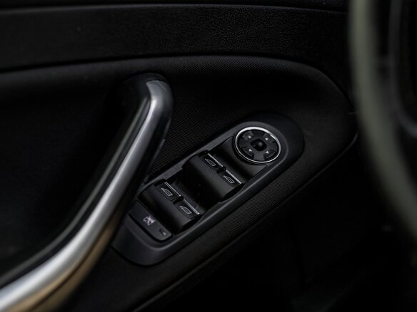 2013 Ford Mondeo IV Рестайлинг, чёрный - вид 7