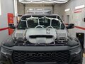 2025 Ram 1500 RHO V Рестайлинг, чёрный - вид 1