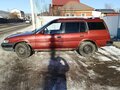 1994 Toyota Sprinter Carib II, пурпурный, 200000 рублей - вид 4