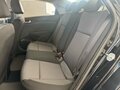 2019 Hyundai Solaris II, чёрный - вид 8