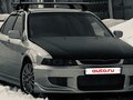 2000 Honda Torneo, серебристый, 450000 рублей - вид 5