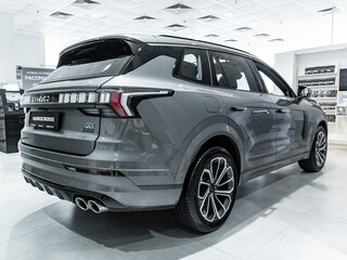 2026 Nordcross 001, серый, 7130000 рублей, вид 2