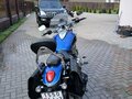 2013 Triumph Thunderbird 1600, синий, 751673 рублей - вид 2