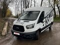 2020 Ford Transit, белый, 1400000 рублей