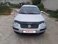 2001 Volkswagen Passat B5, серебристый, 350000 рублей - вид 1