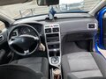 2007 Peugeot 307 I Рестайлинг, синий, 270000 рублей - вид 6