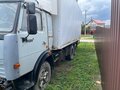 1995 КамАЗ 53212, серый, 850000 рублей - вид 2