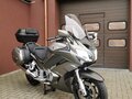 2013 Yamaha FJR1300, серый, 1000000 рублей