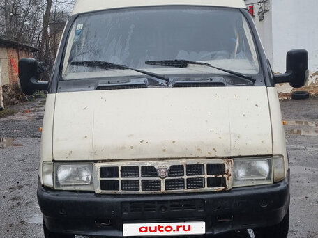 2000 ГАЗ ГАЗель (33023/330273) Фермер, бежевый, 350000 рублей, вид 3