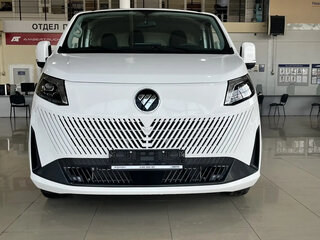 2026 Foton View, белый, 3290000 рублей, вид 2