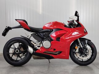 2023 Ducati Panigale V2, красный, 1589000 рублей, вид 1