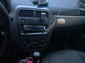 2007 Fiat Punto III Grande Punto, серебристый, 150000 рублей - вид 7