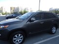 2011 Kia Sorento II, коричневый - вид 5