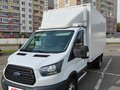 2021 Ford Transit, белый, 4200000 рублей - вид 1