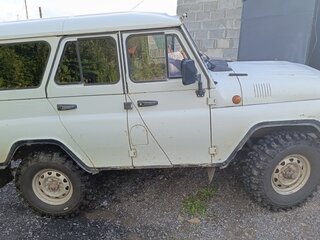 2003 УАЗ 31514, серый, 350000 рублей, вид 3