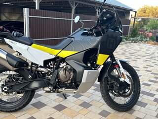 Husqvarna Norden 901