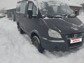 2014 ГАЗ Соболь (2752), серый, 450000 рублей