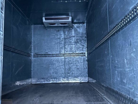 2017 ГАЗ ГАЗель Next, белый, 1550000 рублей - вид 5
