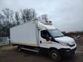 2020 Iveco Daily, белый, 3200000 рублей - вид 1
