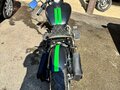 2002 Yamaha XVS650 Drag Star, чёрный, 390000 рублей - вид 8