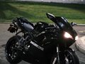 2011 Ducati 848, чёрный, 500000 рублей - вид 5