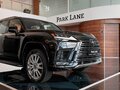 2026 Lexus LX 600 IV, чёрный, 22990000 рублей - вид 6