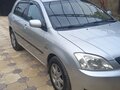2003 Toyota Corolla IX (E120, E130) Рестайлинг, серебристый, 570000 рублей - вид 3