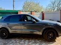2019 Porsche Cayenne III, серый, 6200000 рублей - вид 3