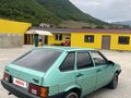 2003 Lada (ВАЗ) 21093i, зелёный, 210000 рублей - вид 3