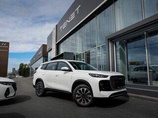 2026 Tenet T8, серый, 3099000 рублей, вид 3