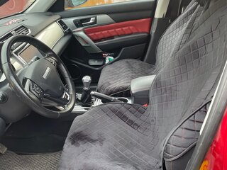 2016 Haval H2, красный, 900000 рублей, вид 5