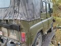 1991 УАЗ 31512, зелёный, 250000 рублей - вид 2