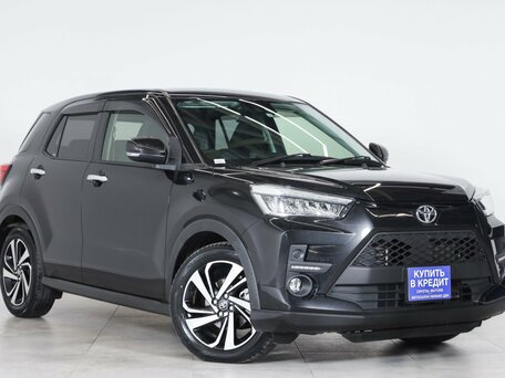 Toyota Raize I