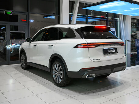Chery Tiggo 9 I