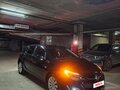 2013 Opel Astra J Рестайлинг, чёрный, 950000 рублей