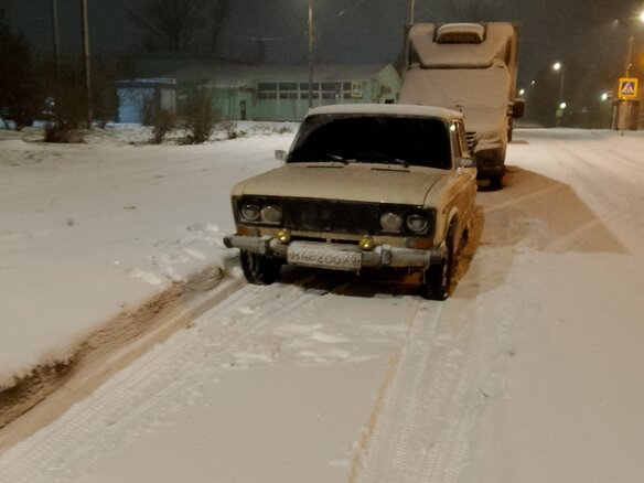 1996 Lada (ВАЗ) 2106, бежевый, 120000 рублей - вид 10