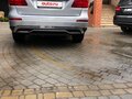 2013 Mercedes-Benz GL-Класс 350 II (X166), серебристый, 2400000 рублей - вид 7