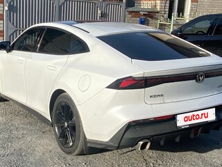 2023 Changan UNI-V I, белый, 2100000 рублей, вид 3