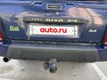 2007 Lada (ВАЗ) 2329, синий, 400000 рублей - вид 10