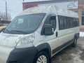 2009 Peugeot Boxer, белый, 520000 рублей