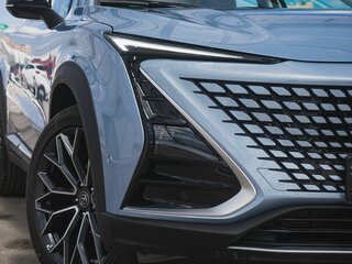 2024 Changan UNI-T I, синий, 3207501 рублей, вид 4