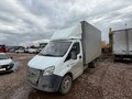 2024 ГАЗ ГАЗель Next, белый, 1873000 рублей - вид 2
