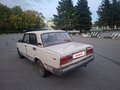 1996 Lada (ВАЗ) 2107, бежевый - вид 6