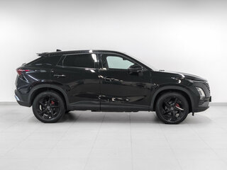 2023 Omoda C5 I, чёрный, 1650000 рублей, вид 4